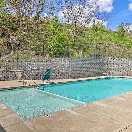 Branson Escape With Shared Pool, 5 Mi To Lake! Exterior photo