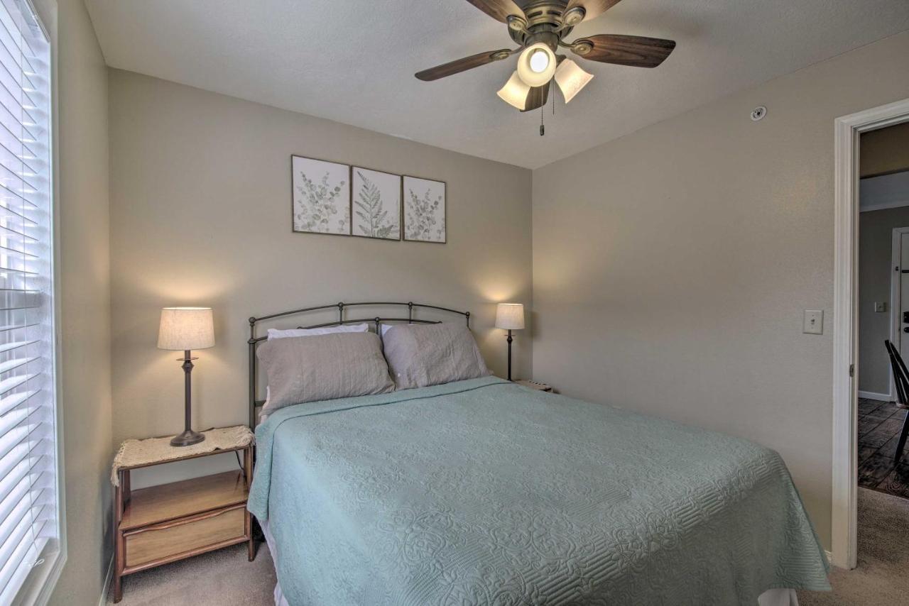 Branson Escape With Shared Pool, 5 Mi To Lake! Exterior photo